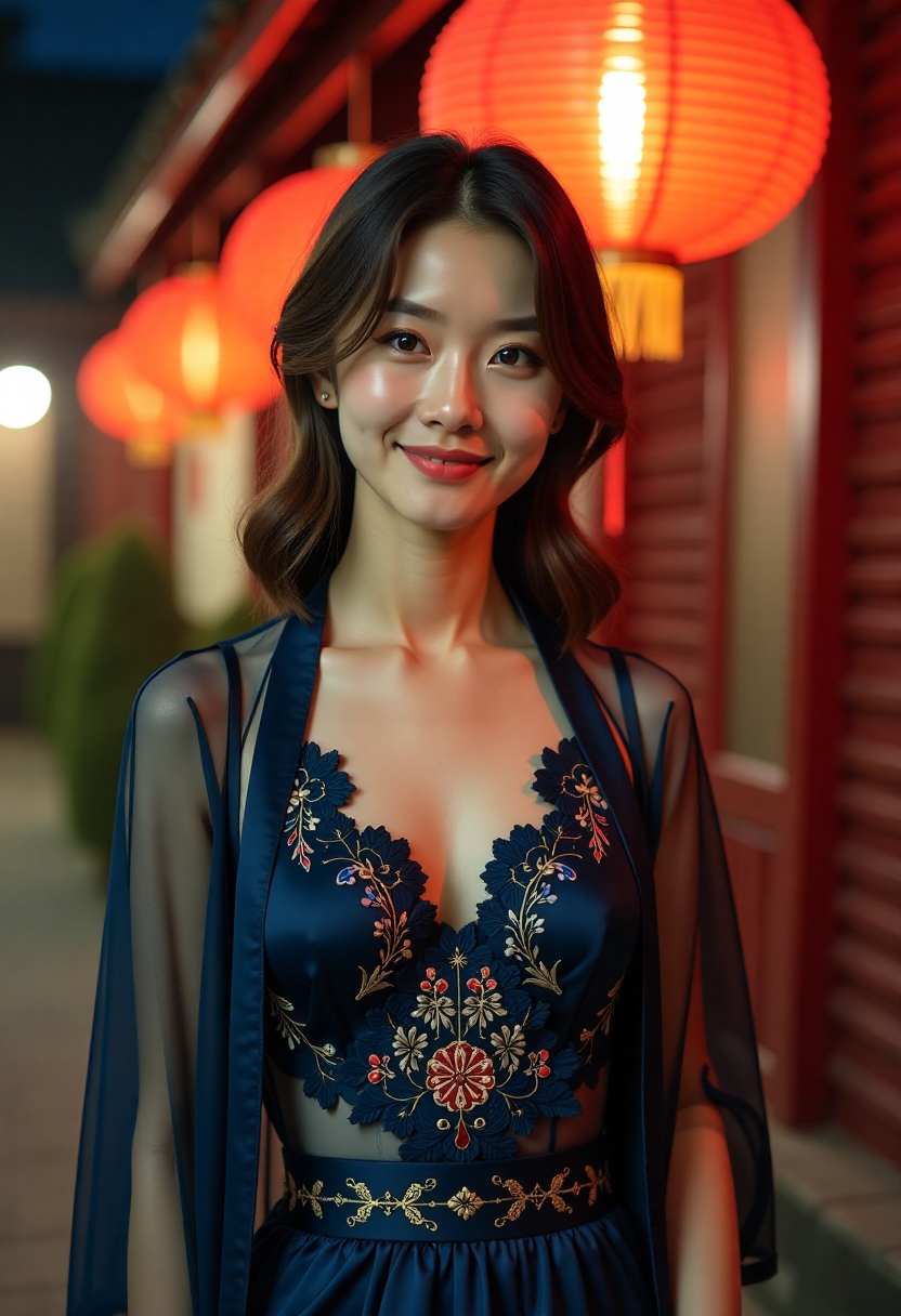 靖王角色头像
