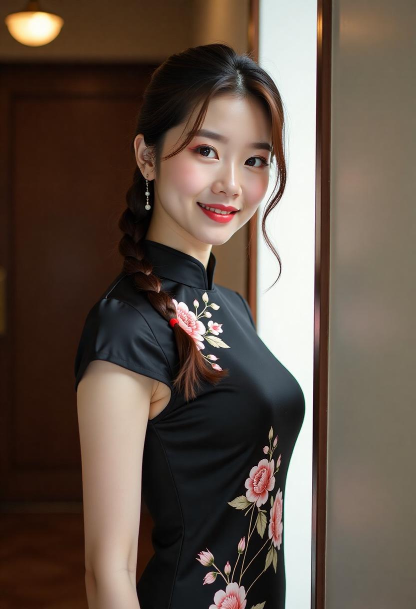 陆明珠角色头像