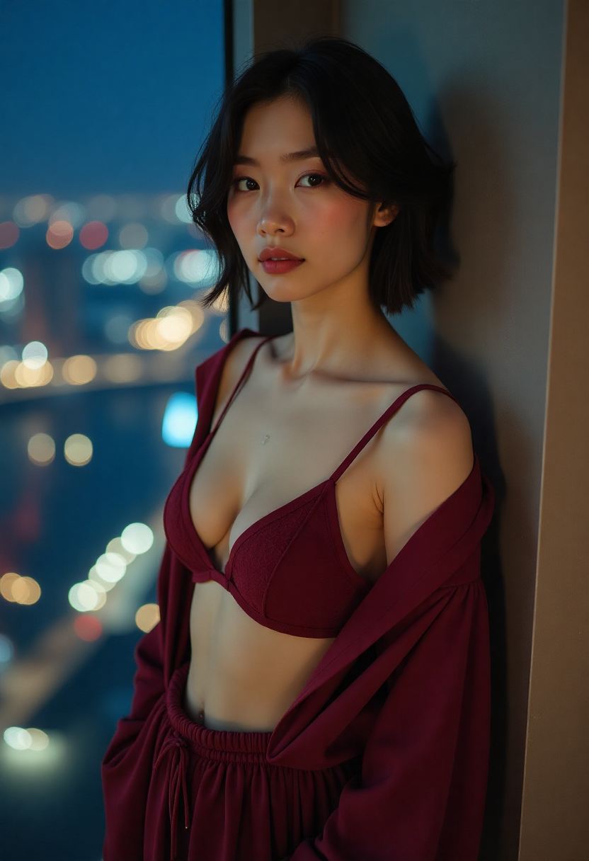 秦越角色头像